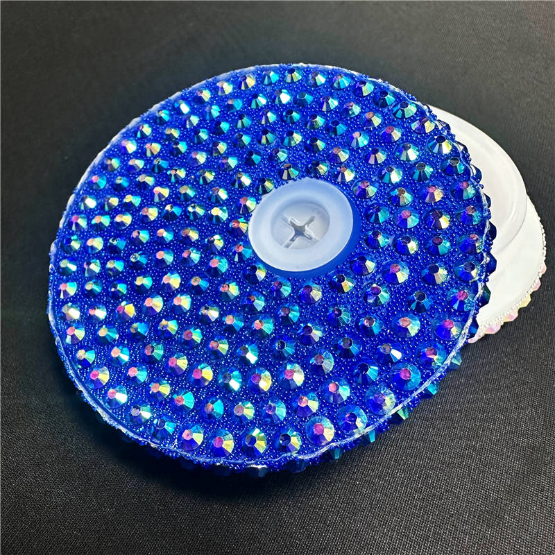 bling lids in stock- 11
